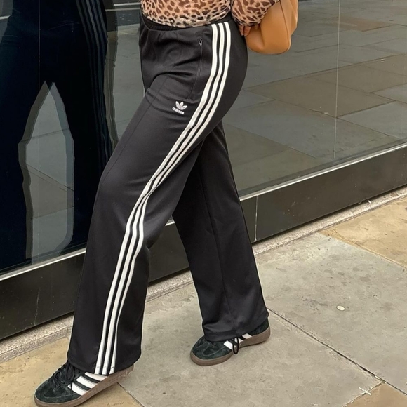 adidas Other - Men's Adidas Track Pants Size M